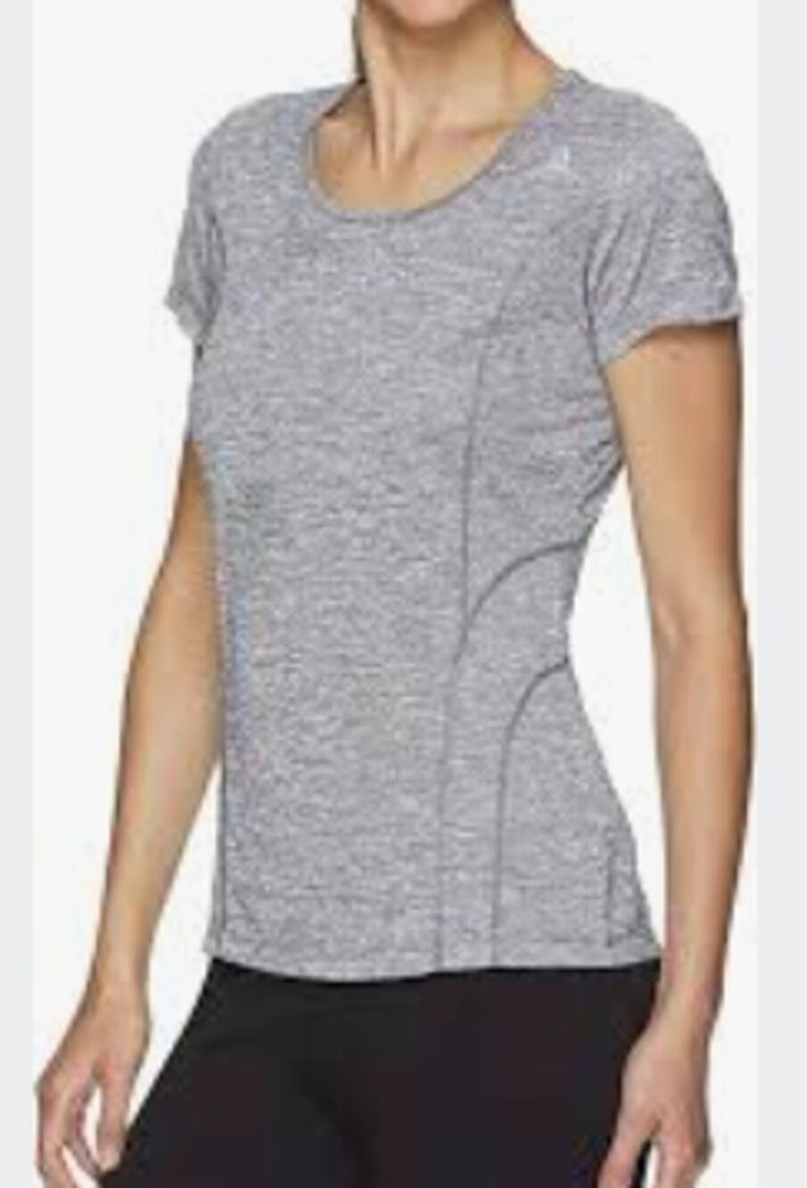 Reebok Performance T-Shirt sz XS